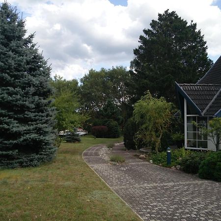 Ferienwohnung Am Kuestenwald Trassenheide Eksteriør billede