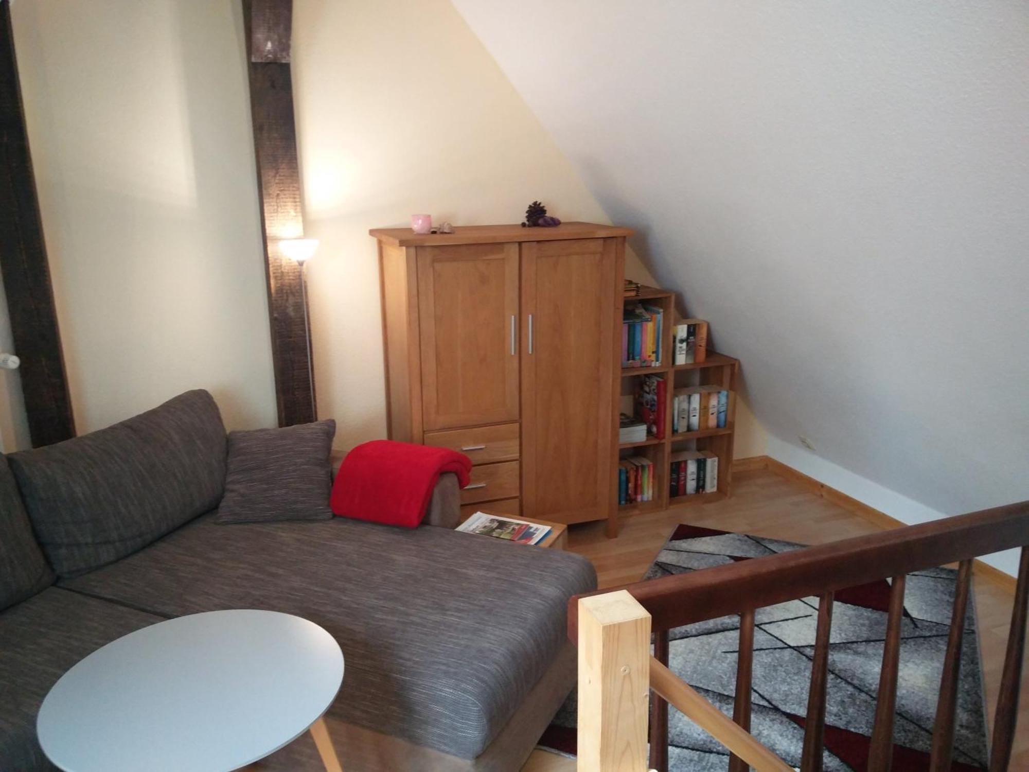 Ferienwohnung Am Kuestenwald Trassenheide Eksteriør billede